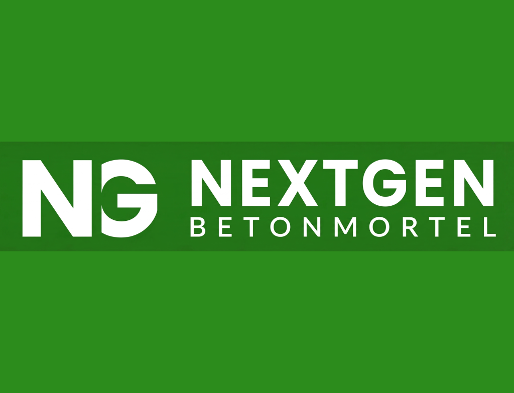 Logo Nextgen Betonmortel